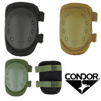 สนับเข่า CONDOR มีสายรัด รุ่น KP1