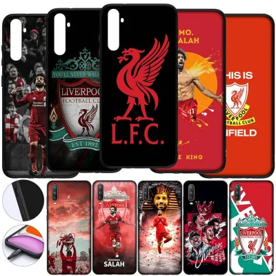 อ่อนนุ่ม Phone ปก K179 N78 Football  Liverpool Club logo ซิลิโคน เคสโทรศัพท์ หรับ iPhone 14 13 12 11 Pro XS Max X XR 6 7 8 6S Plus 7Plus + 14+ 11Pro ProMax 7+ 8+ 8Plus Casing