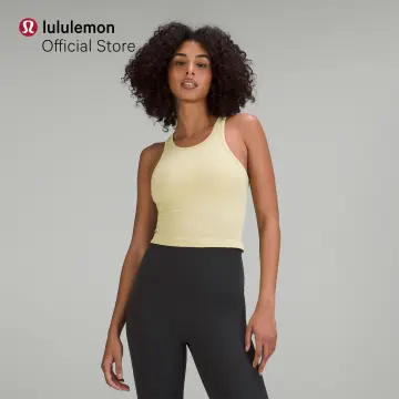 lululemon Align™ Cropped Cami Tank Top, Women's Sleeveless & Tank Tops
