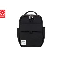 ilovetogo กระเป๋า Hellolulu - Carter JR. Mini Daypack สี Black