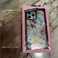 Used เคสตู้น้ำ Casetify iphone 13 Pro max ส่งต่อ 500฿