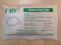 สายต่อเครื่องดูดเสมหะ  PVC ยาว 180 cm (Connecting Tube)