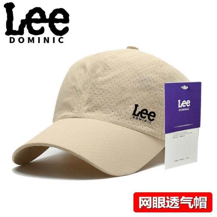 dominiclee-spring-and-summer-hat-mens-and-womens-sports-cap-tennis-baseball-cap-sunshade-peaked-cap-breathable-big-head-circumference