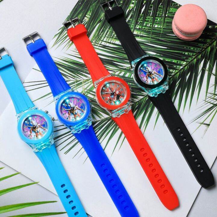 E watch online lazada