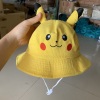 Nón vành pikachu cho bé 1t đến 5t - nón có tai pikachu cho bé trai bé gái - ảnh sản phẩm 5