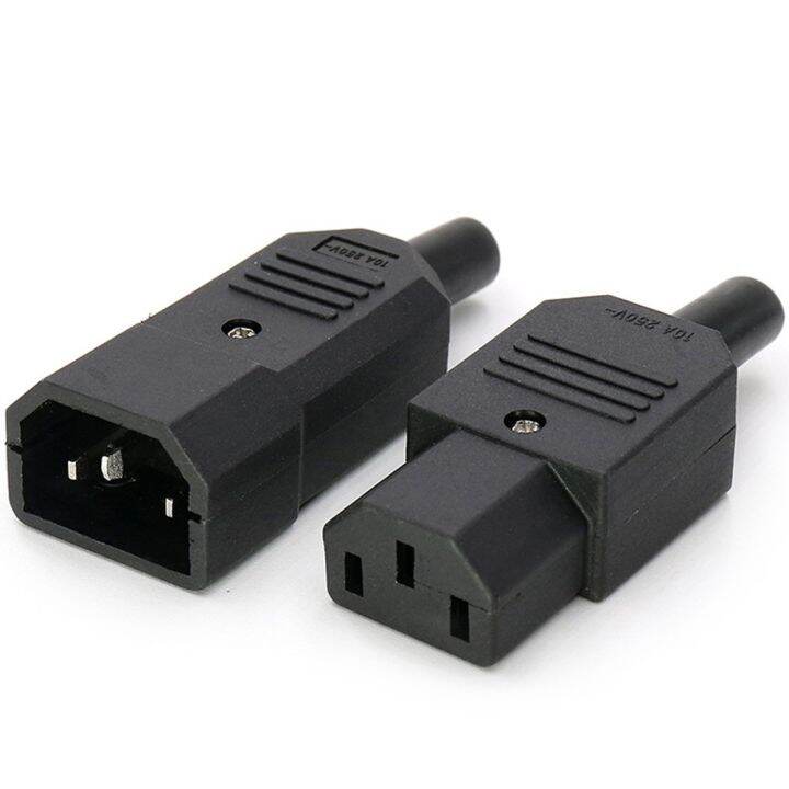 Electric Cars Plug Printers Socket Power Plug Black Cold Devices ...