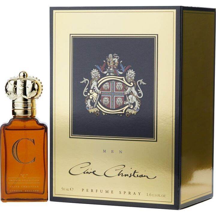 klein christian perfume