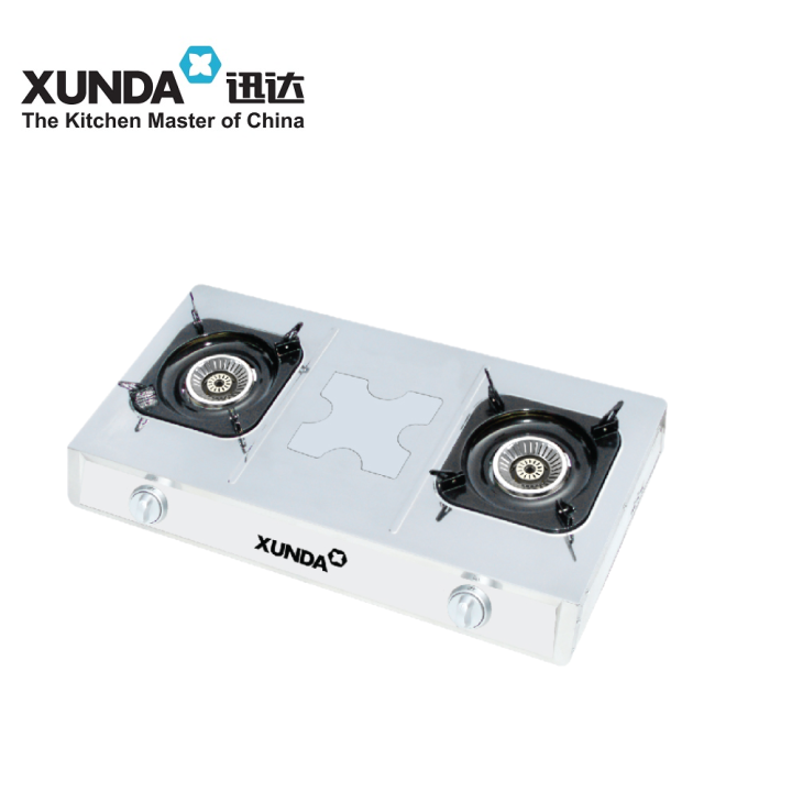 XUNDA TABLE GAS STOVE 2N9 Lazada