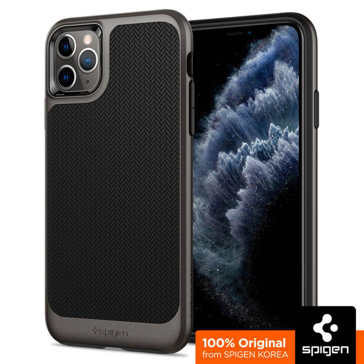 hybrid case iphone 11