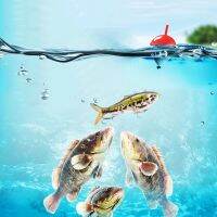 、‘】【； Electric Woler Crankbait Artificial Auto Fishing Bionic Baits Fishing Tackle