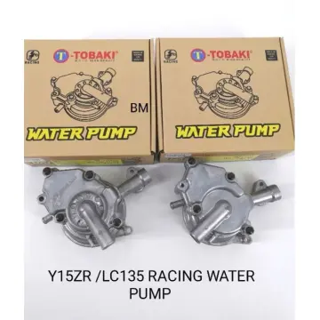Boat Engine Water pump impeller For Yamaha HIDEA 646-44352-01 6L5