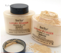 Ben Nye Banana Luxury Powder