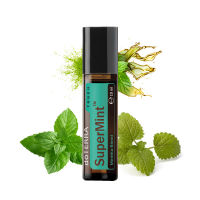 Super Mint TOUCH doTERRA 10ML แท้100%