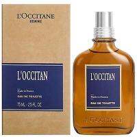 LOccitan Eau de Toilette 75ml