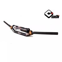 แฮนด์ ODI ของแท้ ?% MX CFT PODIUM HANDLEBAR RC4  1 1/8"