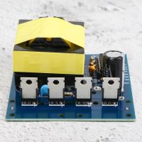 DC 12V TO AC 220V 380V 500W 1000W Inverter Boost Board Transformer Power Car Converter Module