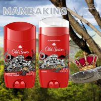 OLD SPICE MAMBAKING โรลออน ระงับกลิ่นกาย ปกป้องนาน 48 ชม. ของแท้ 100% สินค้านำเข้าจาก USA