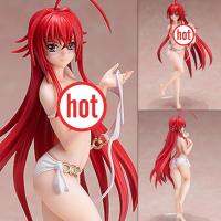 Model โมเดล Figure ฟิกเกอร์ HIGH SCHOOL DXD ไฮสคูล DXD Rias Gremory เรียส เกรโมรี่ Ver Anime อนิเมะ การ์ตูน มังงะ คอลเลกชัน Doll ตุ๊กตา manga