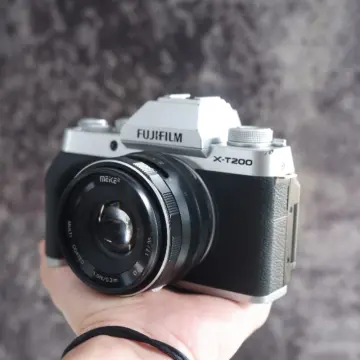 fujifilm xt 200 harga