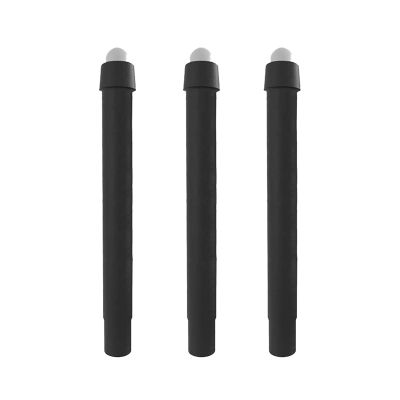 3PCS HB Replacement Pen Nib Replacement Accessories with High Sensitivity for Surface Pro4/5/6/7 Surface Pro Fine Surface Pen Tips Replace