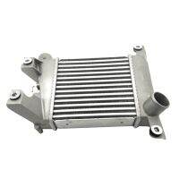 1 Pcs Turbo Charge Air Cooler Air Cooler Intercooler Assy for Nissan Nassan Navara BD20 YD25 2002-2008 14461VK50A