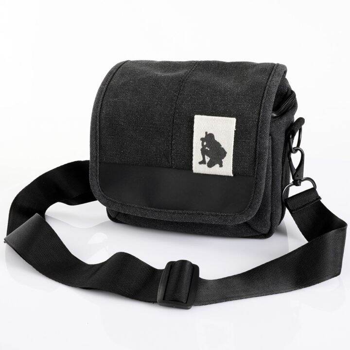 DSLR Case Cover Camera Bag For Canon EOS R10 R7 RP 200D 250D M200 M100