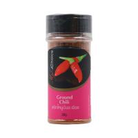 มายช้อยส์พริกขี้หนูป่นละเอียด 30กรัม ✿ My Choice Ground Chilli 30g.