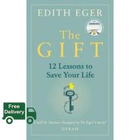 Right now !  GIFT, THE: 12 LESSONS TO SAVE YOUR LIFE