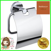 ที่ใส่กระดาษชำระ KARAT FAUCET KB-11-312-50 สีโครมTISSUE HOLDER KARAT KB-11-312-50 CHROME **ทักแชทได้ค่ะ ยินดีบริการ**