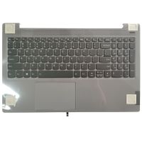 for Lenovo ideapad 5 15IIL05 15ARE05 15ITL05 5-15IIL05 5-15ARE05 5-15ITL05 5-15ALC05 US laptop keyboard with palmrest upper