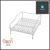 ชั้นวาง คว่ำจาน/แก้ว BRISK DD06KITCHEN RACK BRISK DD06 **ด่วน สินค้าเหลือไม่เยอะ**