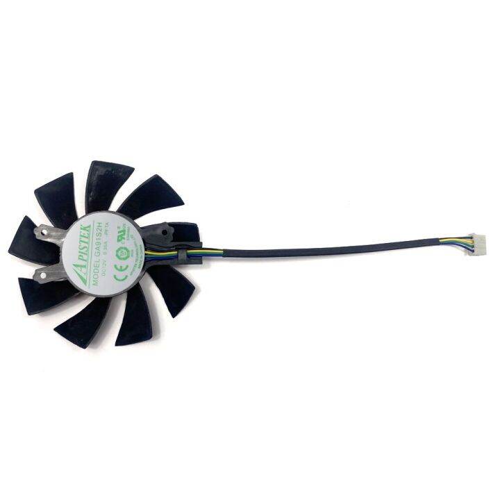 cooling-fan-85mm-4pin-ga91s2h-kfa2-gtx1050-oc-gpu-fan-for-galaxy-geforce-gtx-1050-oc-graphics-card-fan-replacement