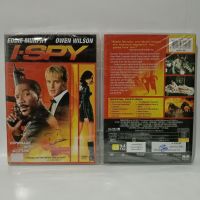 Media Play I-spy / พยัคฆ์ร้าย-ใต้ดิน (DVD)