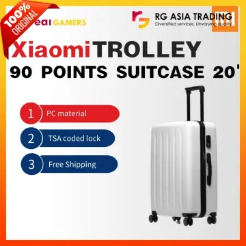 Mi trolley online bag