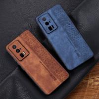 เคสหนังย้อนยุคสำหรับ K60 Xiaomi Redmi K50มืออาชีพ K50ฝาหลังปกป้องกล้องเลนส์พิเศษ