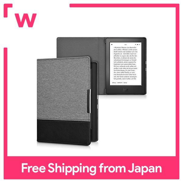 Liseuse Kobo Aura ebook reader N514 6 tactile rétroéclairage Wi-fi 4 Go  e-Ink
