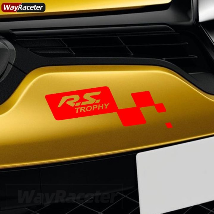 car-front-bumper-blade-sticker-racing-rs-trophy-graphics-body-vinyl-decal-for-renault-sport-megane-clio-cup-sandero-accessories