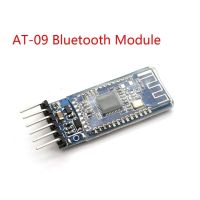 จัดการที่-09 IOS BLE 4.0โมดูลบลูทูธสำหรับ CC2540 Arduino CC2541อนุกรมโมดูลไร้สายที่เข้ากันได้กับ HM-10