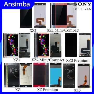 Man Hinh Sony Xzs Giá Tốt T08/2023 | Mua Tại Lazada.Vn