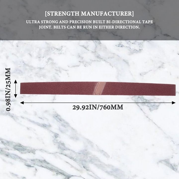 15-pcs-1x30-inch-aluminum-oxide-sanding-belts-heavy-duty-sanding-belts-multipurpose-abrasive-belts-for-belt-sander