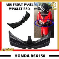 ฝาครอบปีกนก Rsx150 RS-X Honda RSX 150 Winner X