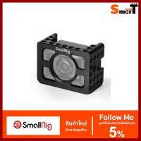 ถูกที่สุด!!! SmallRig Cage for Sony RX0 II Camera CVS2344 ##กล้องถ่ายรูป ถ่ายภาพ ฟิล์ม อุปกรณ์กล้อง สายชาร์จ แท่นชาร์จ Camera Adapter Battery อะไหล่กล้อง เคส