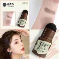 New Brows Stamp Kit Quick Draw Eyebrow Long Lasting Natural Not Easy To Fade Makeup Eyebrow Powder Eybrow Stencils Make Up Set