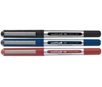 ปากกาโรลเลอร์บอล 0.5  มม. Uniball Eye micro UB-150
