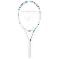 Tecnifibre ไม้เทนนิส Tempo 270 Tennis Racket Grip 1 | White/Black/Blue ( 14TEM27021 )