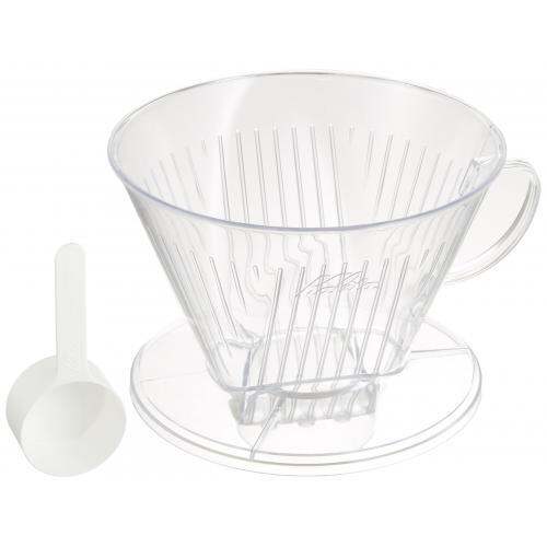 Kalita Coffee Dripper Plastic 712 for 104D 07001 Lazada PH