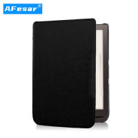 เคส E-Reader 740 "Pocketbook สำหรับ InkPad 3 Pro เคสแม่เหล็กเปิด/พักหน้าจอ Pocketbook 740สี PB741 7.8นิ้ว