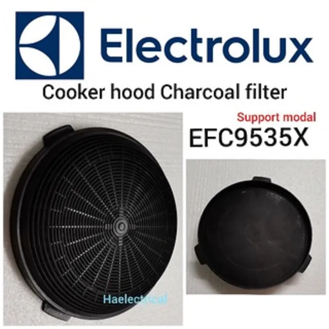 electrolux cooker hood charcoal filter EFC9535X Lazada