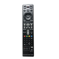 NEW GENUINE Original For LG DVD HOME THEATER AKB73775821 Remote Control