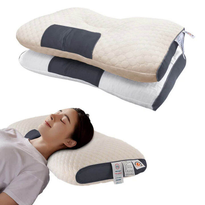 Massage pillow outlet lazada